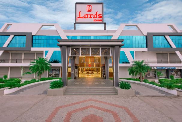 LORDS ECO INN MORBI